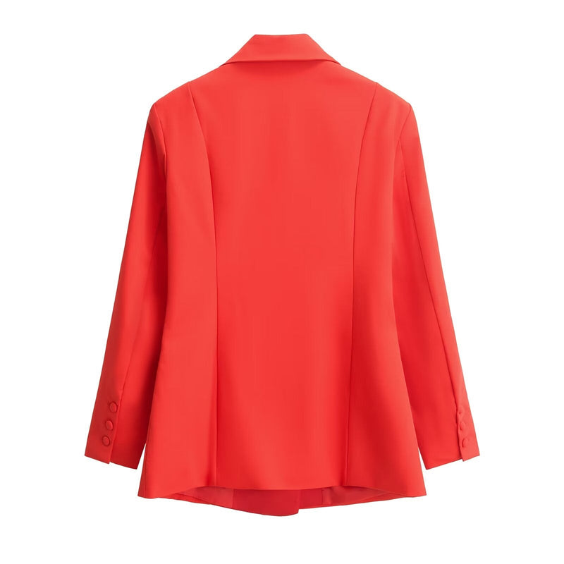 Elegantly Styled Garment for Everyday Wear