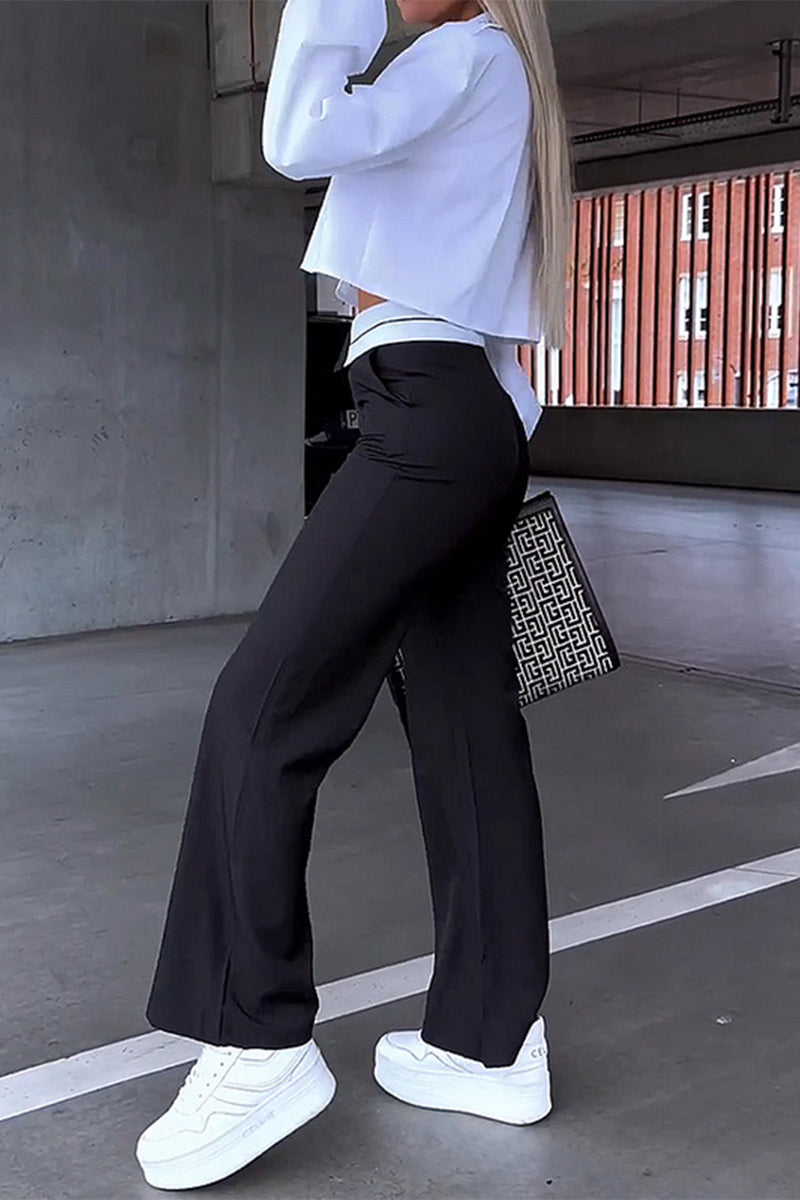 Vintage Inspired Garment with a Contemporary Edge