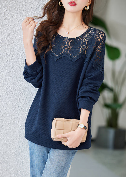 Gracefully Styled Top for Any Occasion