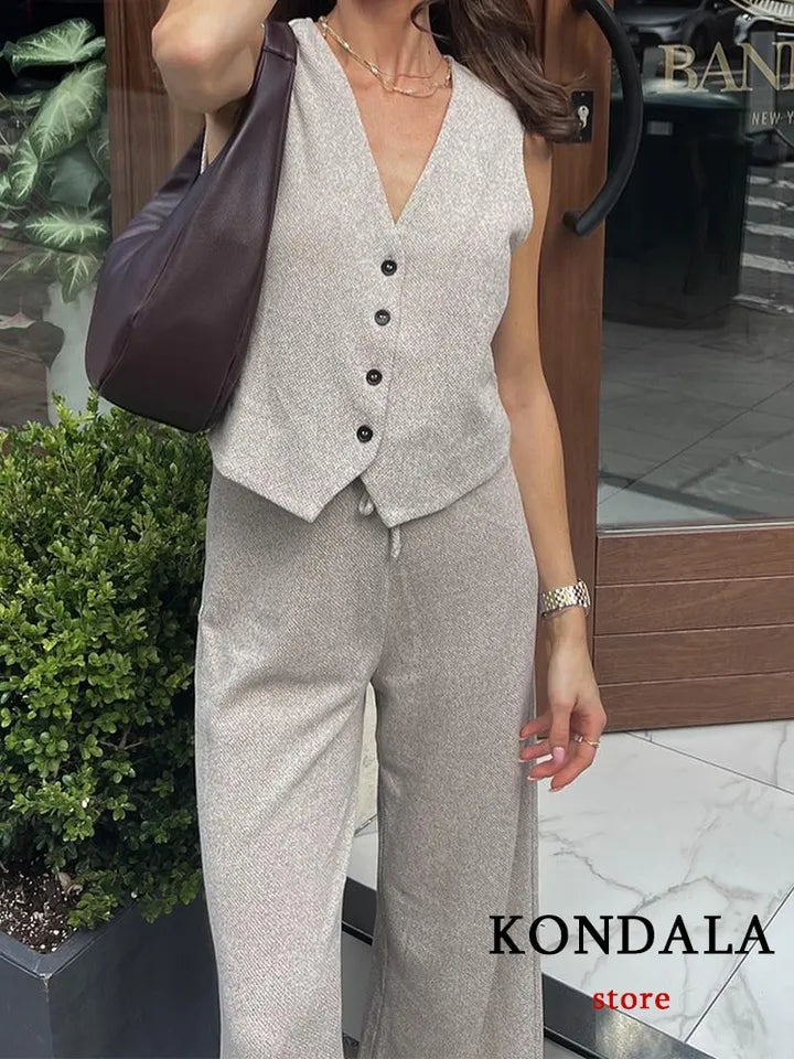 Classic Vintage & Enduringly Stylish Pants