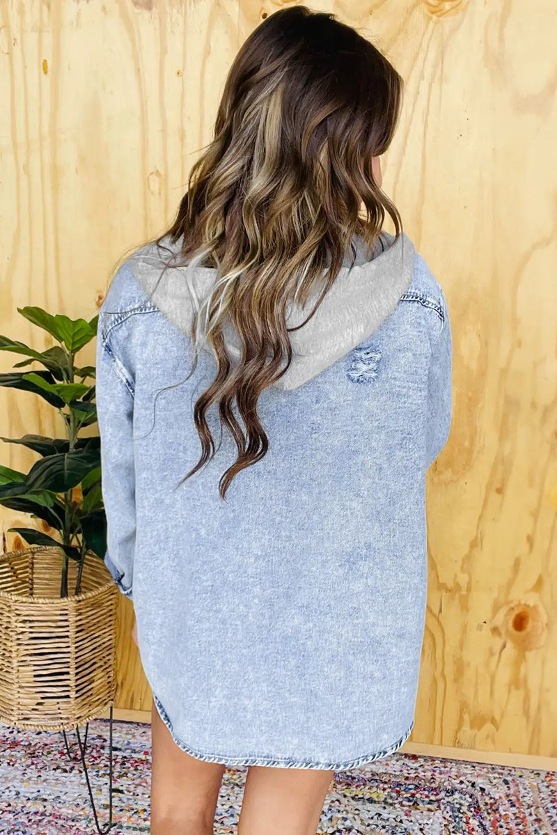 Polished Jacket with an Effortless Classic Look