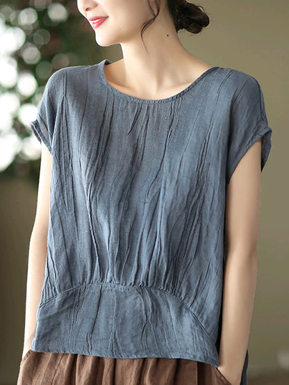 Beautifully Balanced Shirt with Timeless Character