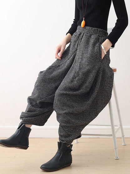 Polished Pants with an Effortless Classic Look