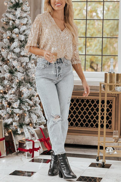Elegantly Styled Top for Everyday Wear