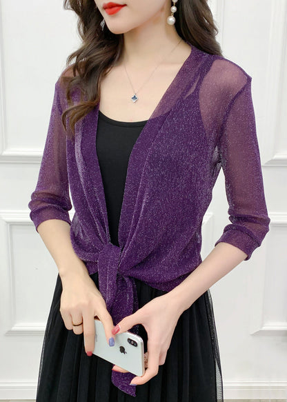 Effortlessly Elegant Cardigan with a Timeless Design