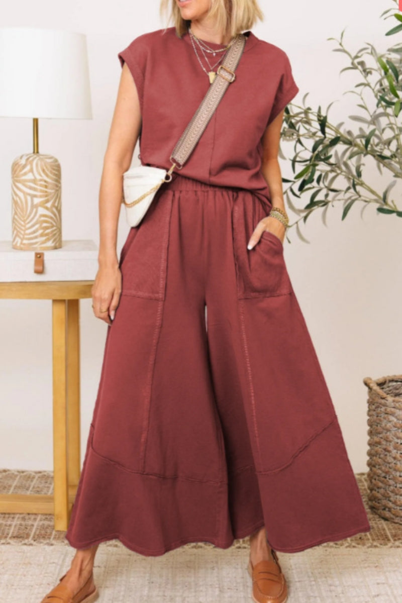 Gracefully Styled Garment for Any Occasion