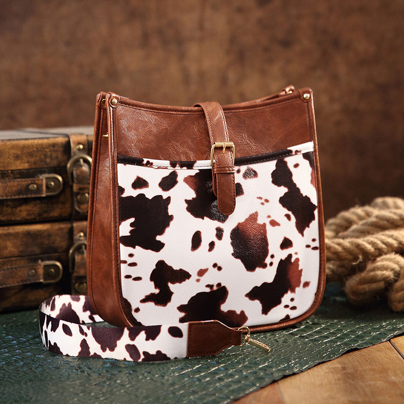 Beautifully Balanced Bag with Timeless Character