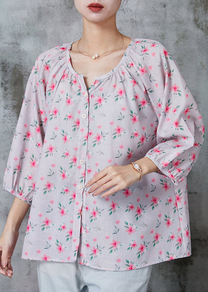 Beautifully Crafted Shirt in a Classic Style