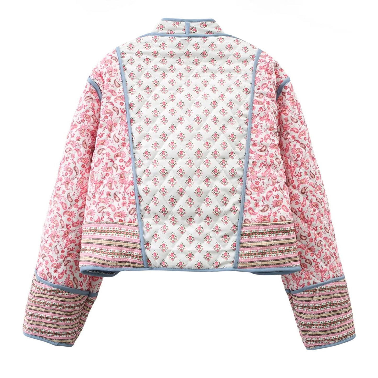 Gracefully Styled Jacket for Any Occasion