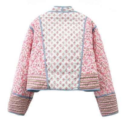Gracefully Styled Jacket for Any Occasion