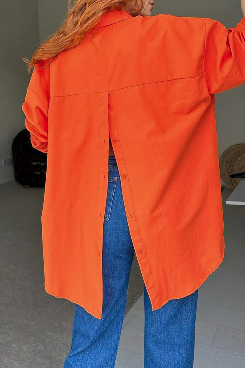 Vintage Inspired Top with a Contemporary Edge