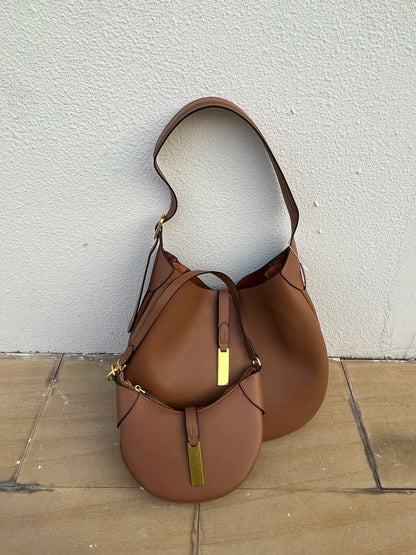 Beautifully Crafted Bag in a Classic Style