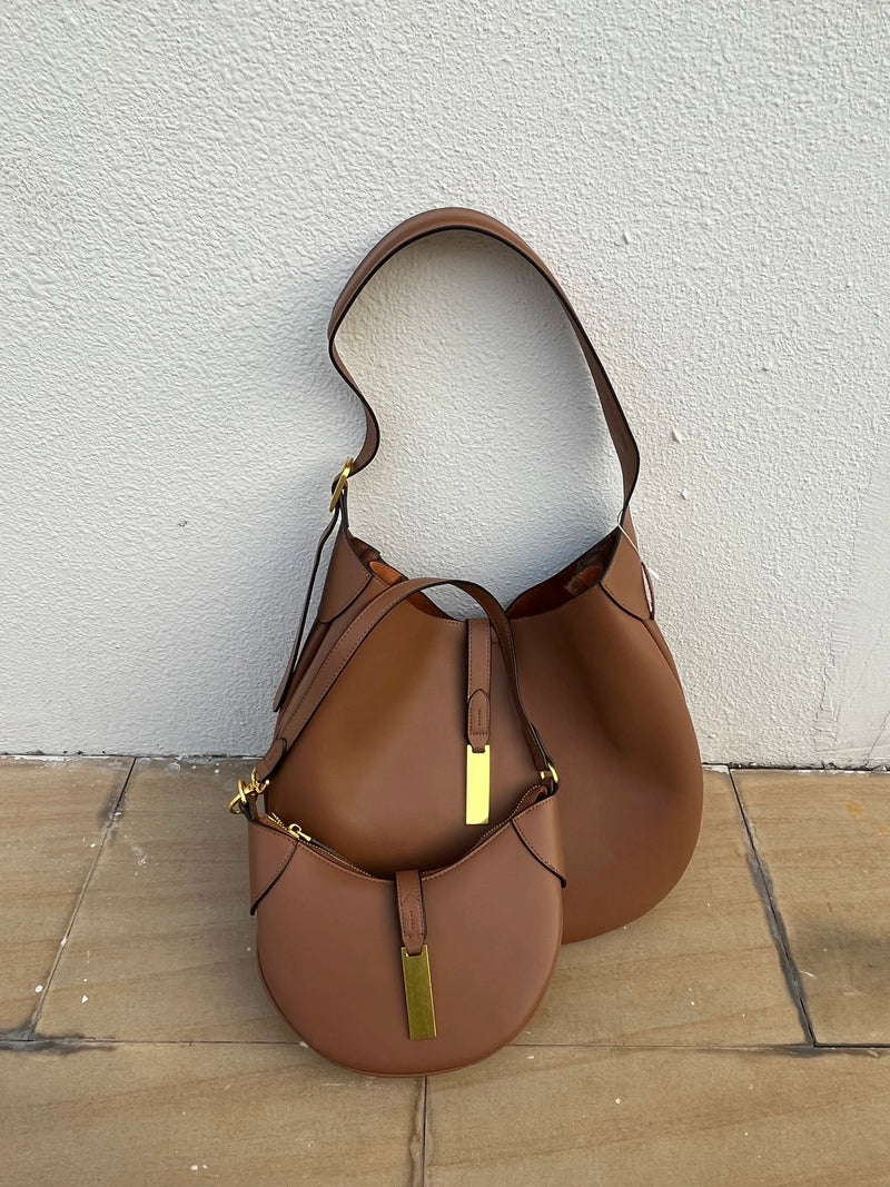 Beautifully Crafted Bag in a Classic Style