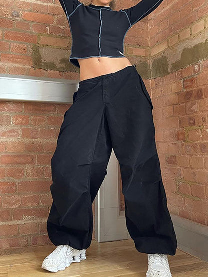 Sophisticated Pants with a Clean Classic Look