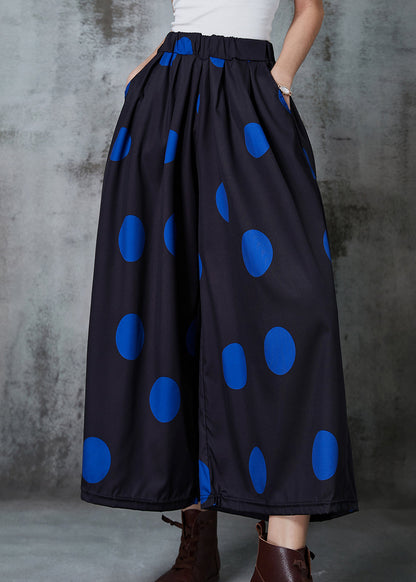 Beautifully Finished Pants in a Timeless Design
