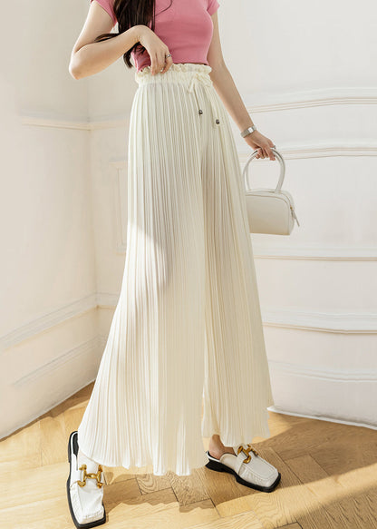 Polished Pants with an Effortless Classic Look