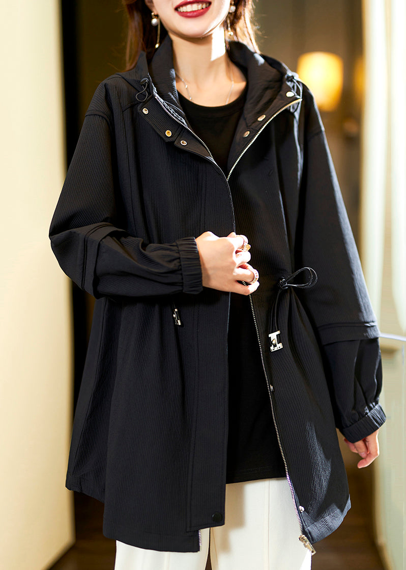 Elegantly Styled Coat for Everyday Wear