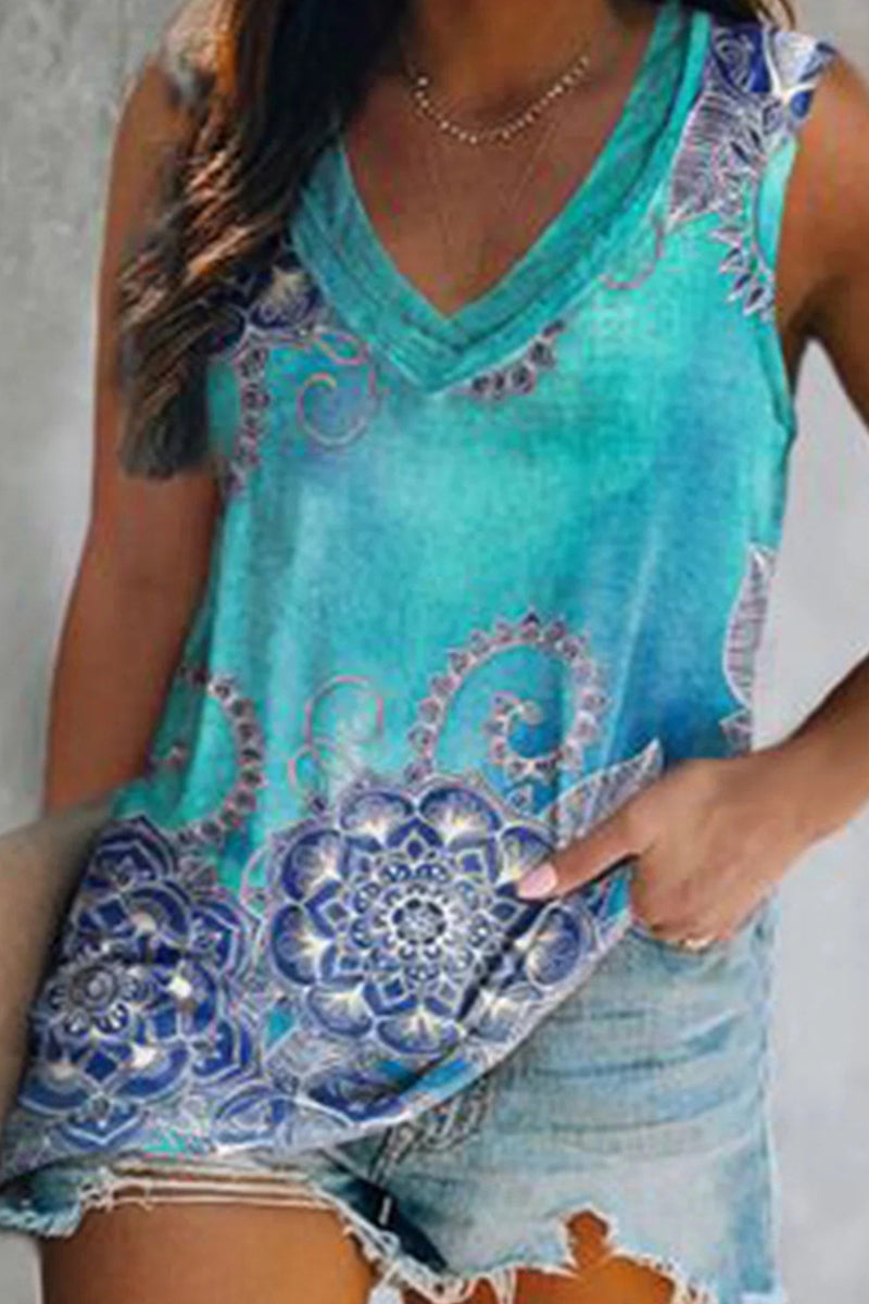 Vintage Inspired Top with a Contemporary Edge
