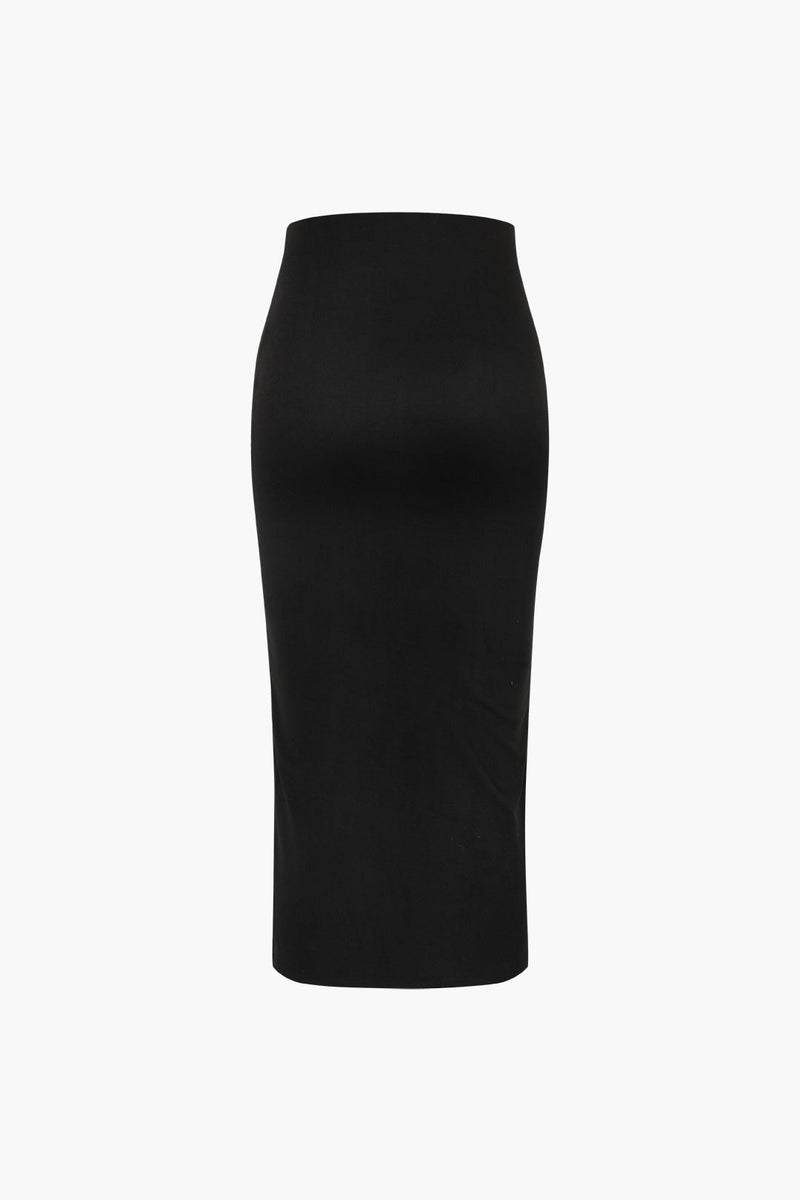 Beautifully Balanced Garment with Timeless Character