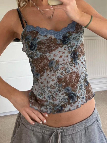 Beautifully Balanced Top with Timeless Character