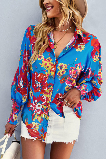 Sophisticated Shirt with a Clean Classic Look
