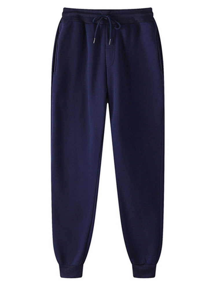 Beautifully Crafted Pants in a Classic Style