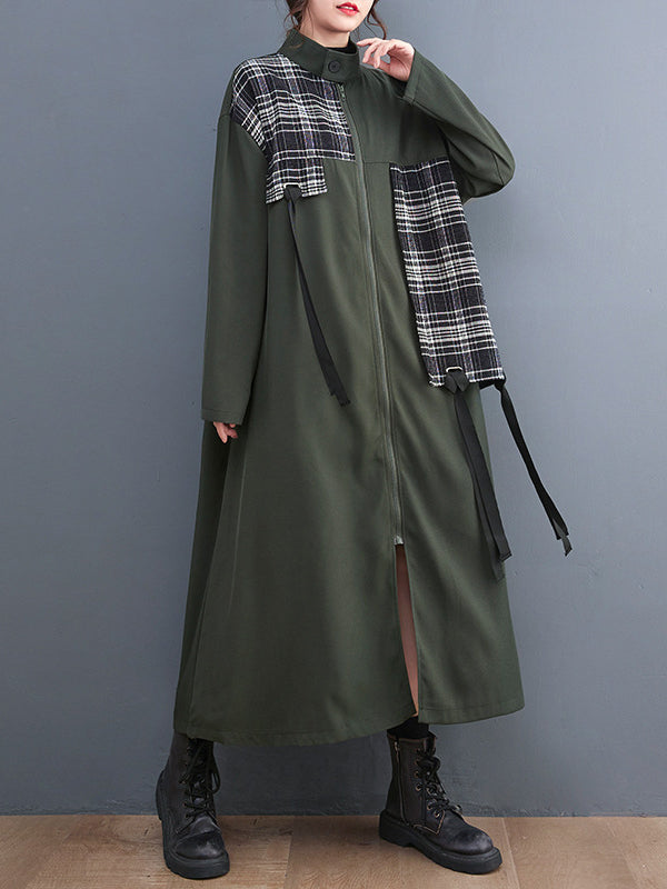 Classic Vintage Garment with a Flattering Fit