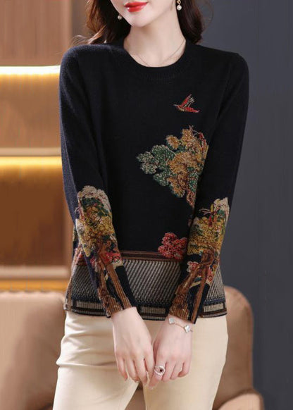 Classic Vintage & Enduringly Stylish Top