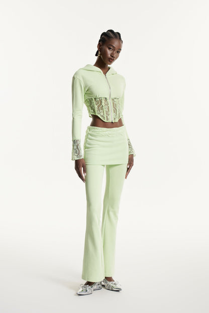 Gracefully Styled Pants for Any Occasion