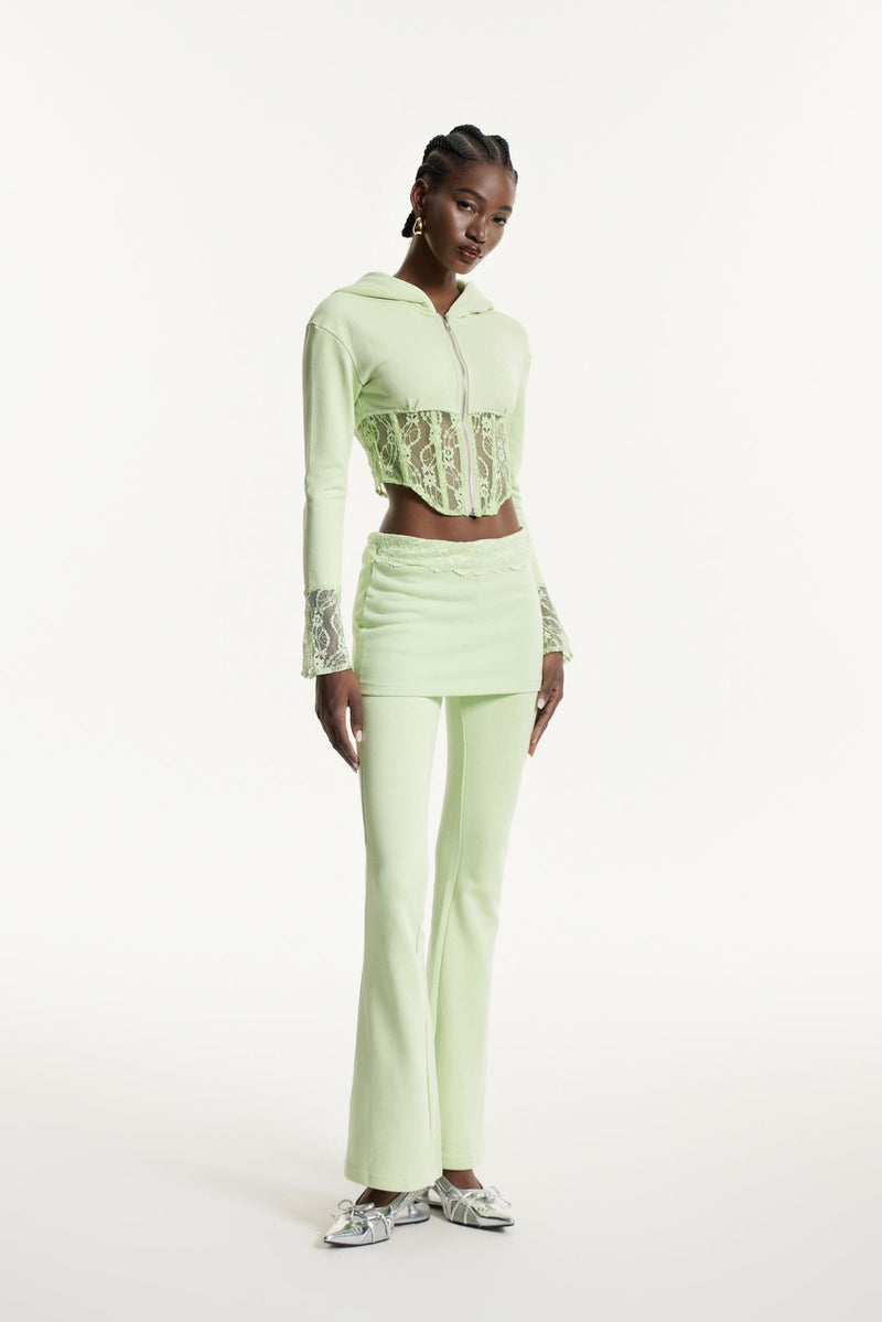 Gracefully Styled Pants for Any Occasion
