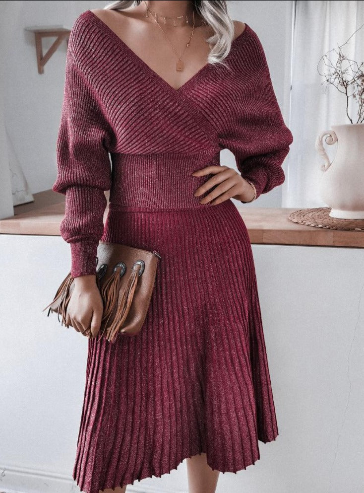 Classic Vintage Garment with a Flattering Fit