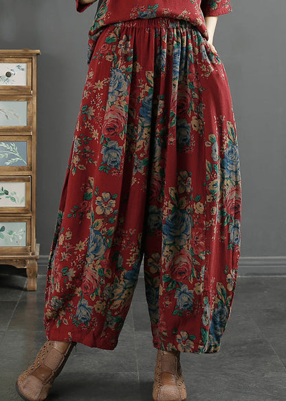 Polished Pants with an Effortless Classic Look