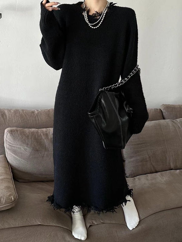 Elegantly Styled Sweater for Everyday Wear