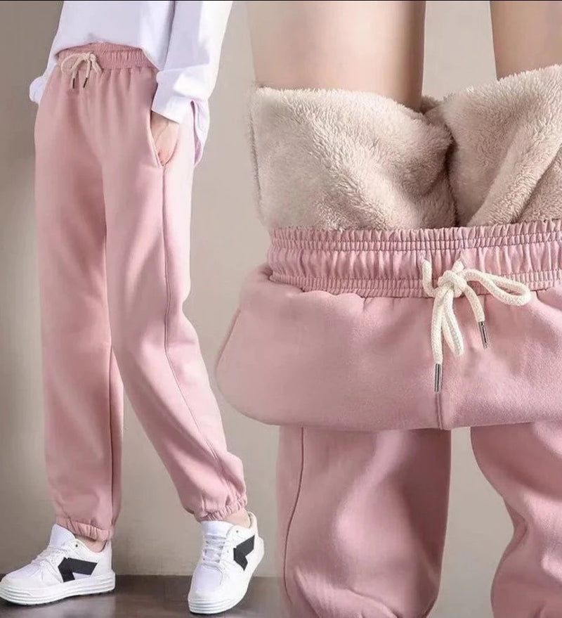 Vintage Inspired Pants with a Contemporary Edge