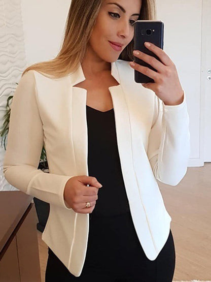 Polished Cardigan with an Effortless Classic Look