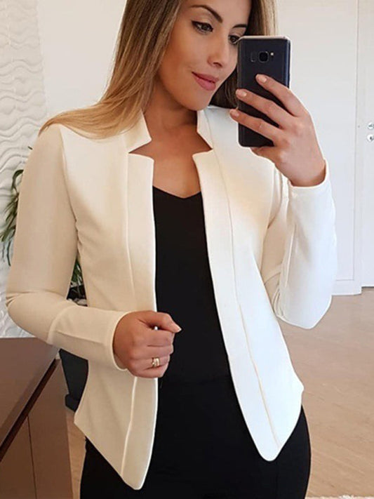 Polished Cardigan with an Effortless Classic Look