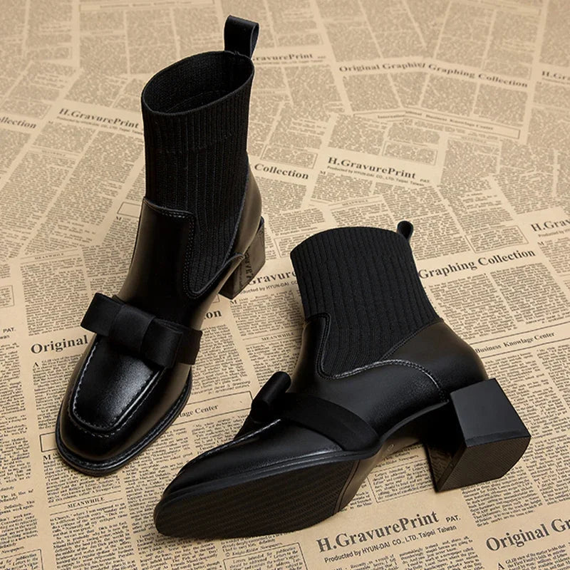 Classic Vintage & Enduringly Stylish Boots