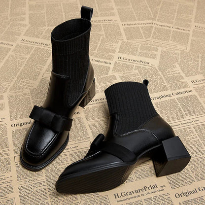 Classic Vintage & Enduringly Stylish Boots