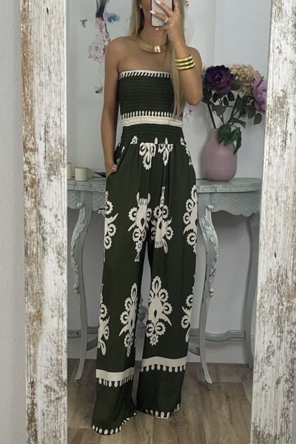 Beautifully Balanced Garment with Timeless Character