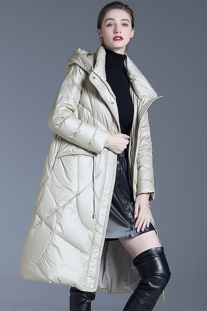 Classic Vintage Garment with a Flattering Fit