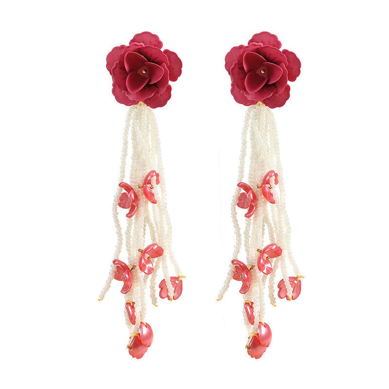 Elegantly Styled Garment for Everyday Wear