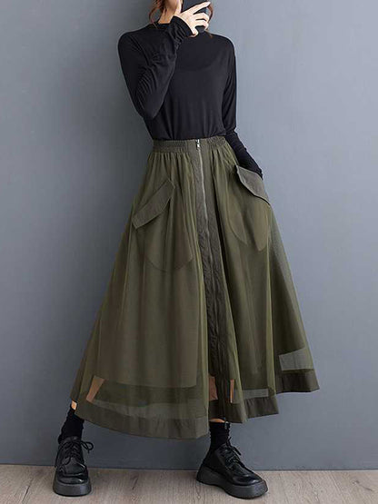 Elegantly Styled Garment for Everyday Wear