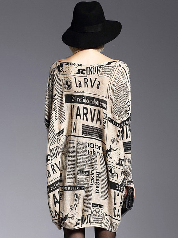 Beautifully Balanced Sweater with Timeless Character