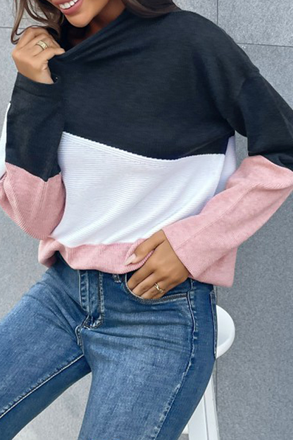 Classic Vintage Top with a Flattering Fit