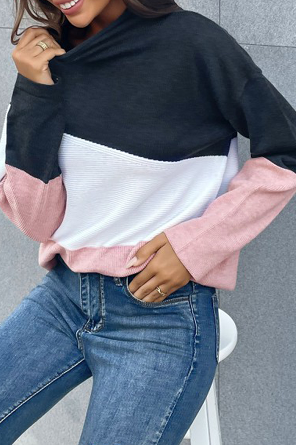 Classic Vintage Top with a Flattering Fit