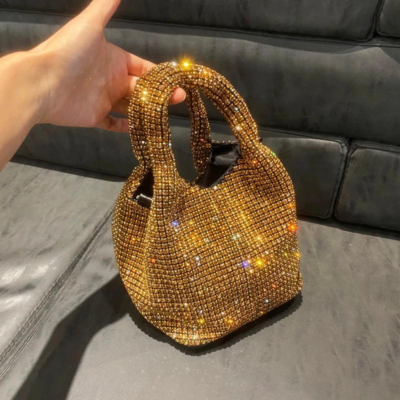 Classic Vintage & Enduringly Stylish Bag