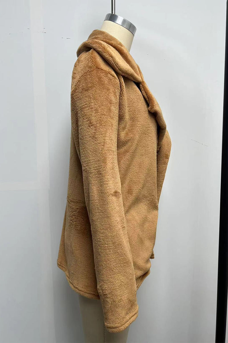 Elegantly Styled Garment for Everyday Wear
