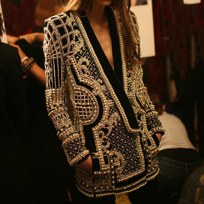 Elegantly Styled Garment for Everyday Wear