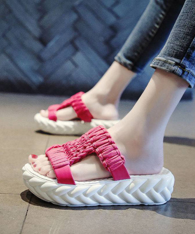 Elegantly Styled Sandals for Everyday Wear