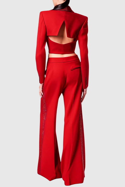 Polished Garment with an Effortless Classic Look